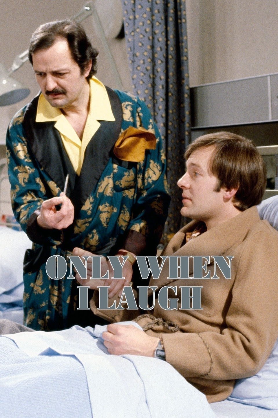 Only When I Laugh - Specials [109975] (A1773053976) [[Shows 2.0]] --Plex--